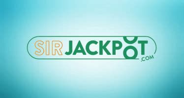 sirjackpot|sirjackpot.com.